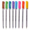 Pix fara mecanism PENSAN Triball 1003A, 1 mm, 8 culori/set